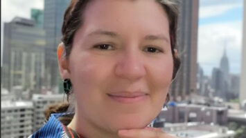 L. Caroline Suarez - Project Management Associate at the Philadelphia Center For Gun Violence Reporting